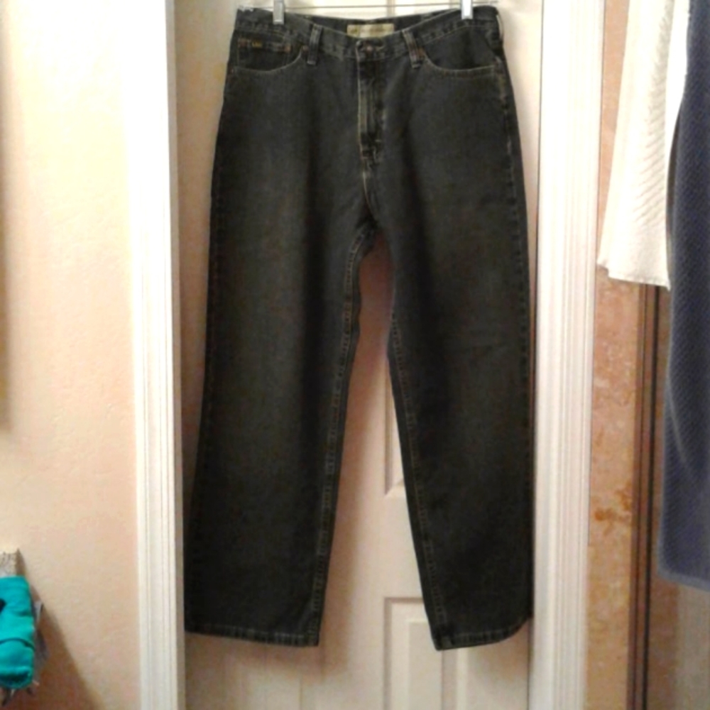 Men's jeans 34x30 Excellent condition.